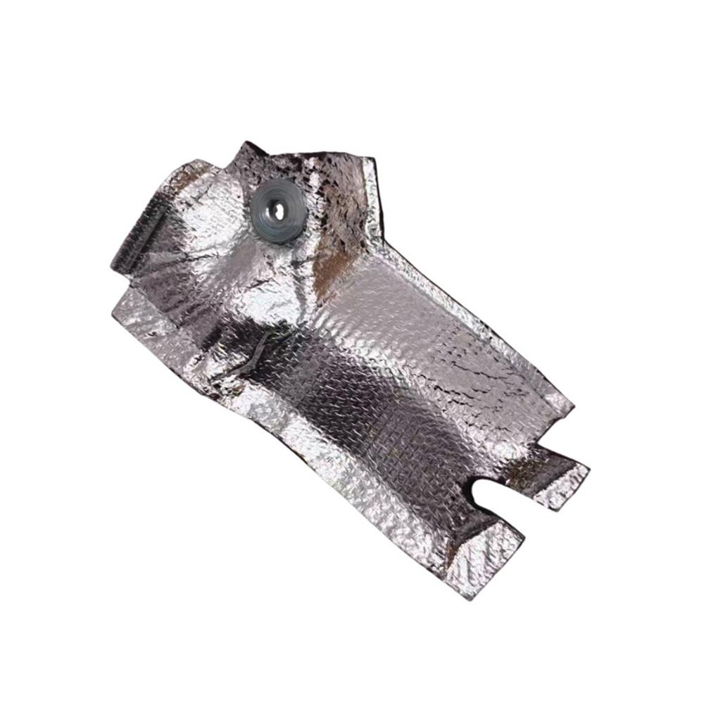 

Engine Rear Heat Insulation Plate PE02-10-910 For Mazda 2 3 6 CX-3 CX-5