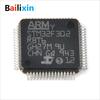 100PCS Brand New STM32F302seriesC8T6 CBT6 CCT6 K8U6 R8T6 RBT6 RCT6 VCT6 VET6
