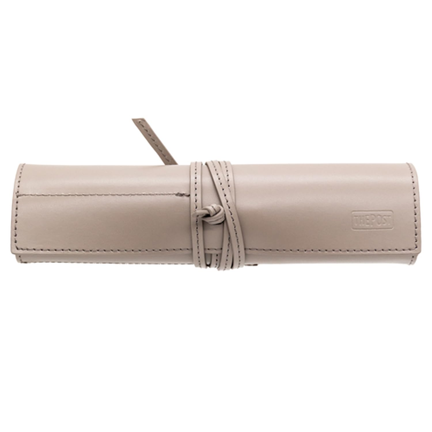 

Pen Case THE POST Greige [Luddite]