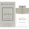 Parfum Homme Bulgari Man Rain Essence - Eau De Parfum 60 Ml