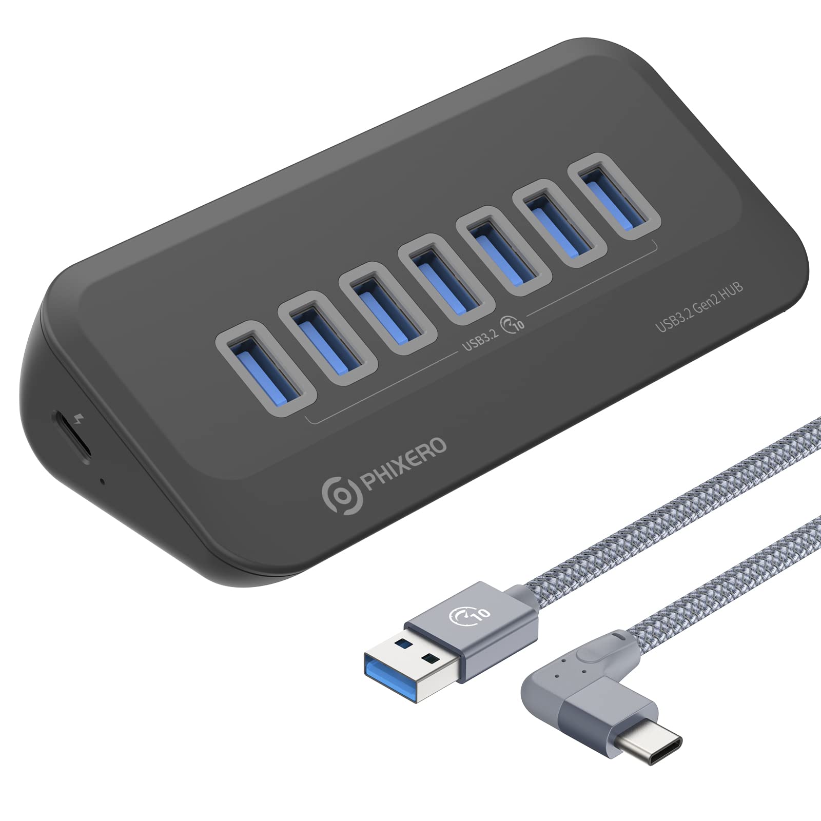 

USB-концентратор