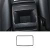 Rear Air Outlet Vent Frame Trim Fit For Benz GLA CLA 2013- Real Carbon Fiber