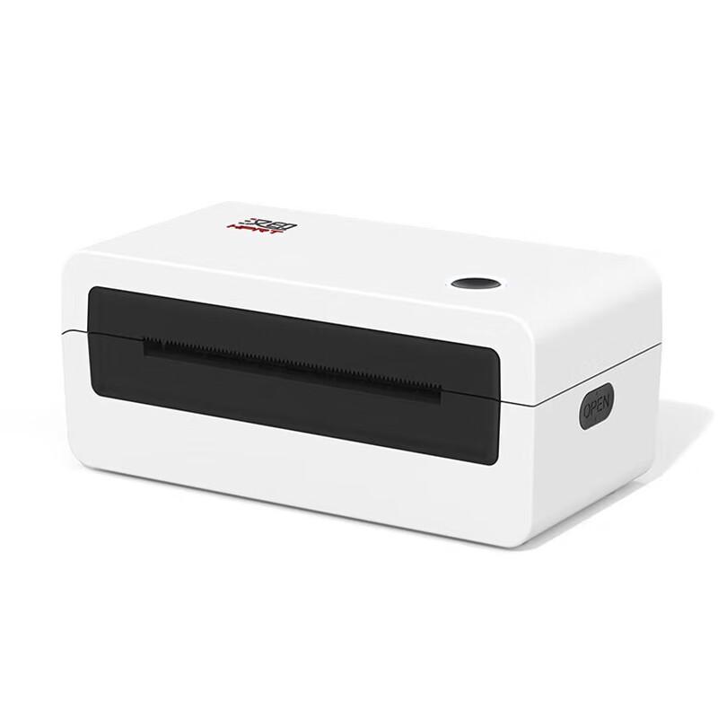 HPRT Thermal Label & Waybill Printers CN plug (adapter included)