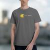2026 New Model Solar System Planets Print Tees For Unisex Casual Quick Drying Breathable Tshirt Short Sleeve Tshirt For Running T