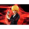 HUNTERHUNTER Grandista Kurapika Figure
