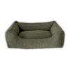Comfy Orthopedic Bed - Size M Grey