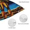 Arc Raiders Rooster Game Pillowcases  Retro Trendy Pillow Case For Living Room Sofa Custom Pillow Cover