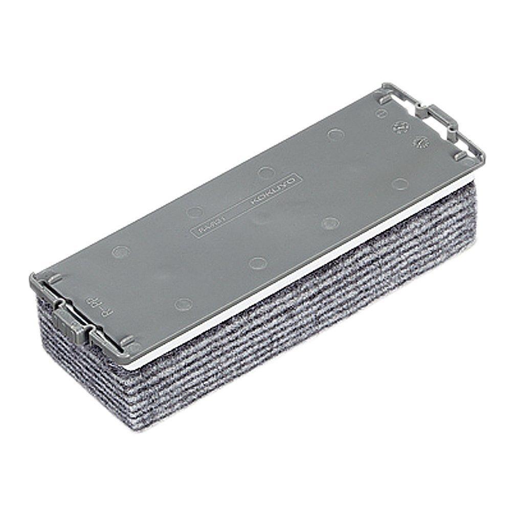 

KOKUYO Whiteboard Eraser Replacement Sheet for Meculina 16 of RA-R31 [Set 10]