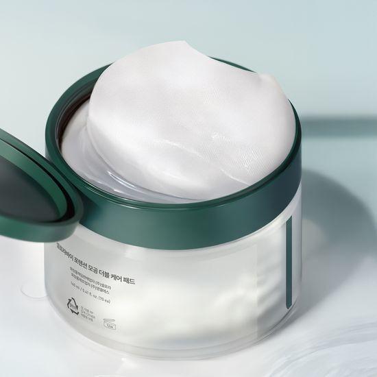 CELORABY Potency Pore Double Care Pads 70 Sheets