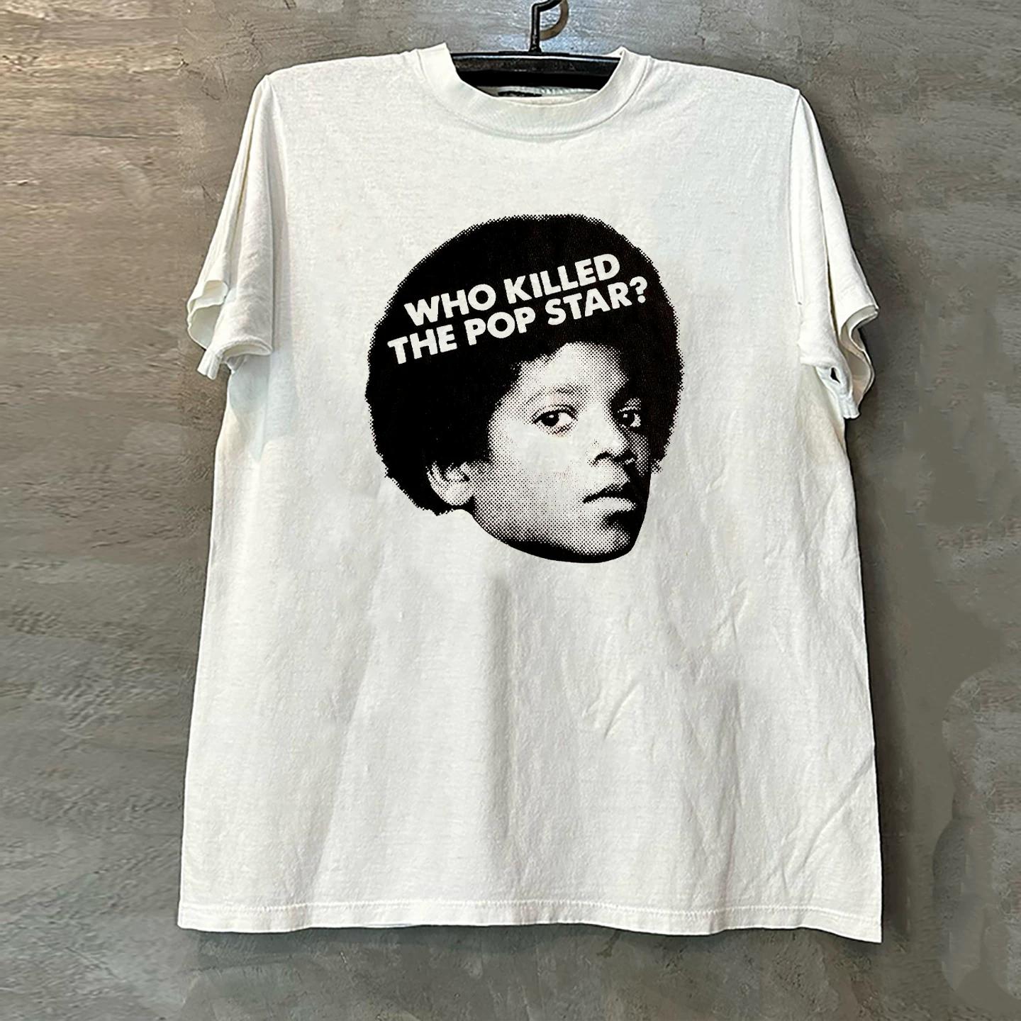 hiphop T-Shirt XXL