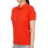 Zipore Golfwear Damen Kurzarm-T-Shirt G4lf22k135 Poppy