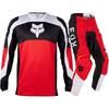 FOX Off-Road Downhill Cycling Jersey Set Breathable Quick-Dry Mountain Bike Motocross Apparel Unisex