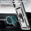 For Samsung Galaxy A05 Case for Samsung Galaxy A05 Cover Shell Bumper Kickstand Armor Phone Case for Samsung Galaxy A05 A05s A15