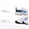 Wearallday GS Witte Marina Kinder Sneakers Armory-Marineblauw CJ3816-106