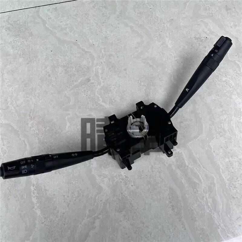 Dongfeng Tianjin EQ1120GA Combination Headlight Switch