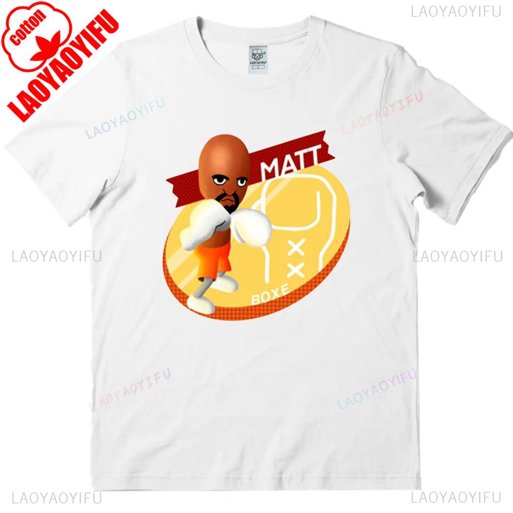 Mii Necesita una Camiseta Retro Blunt Inapropiada Camisetas Meme Dank Ropa de Meme Divertida Cuello Redondo Manga Corta Estilo Simple