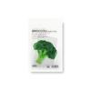 Solution Vitalizing Broccoli Sheet Mask 25ml 10EA