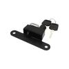 GS1300 Motorcycle Accessories For BMW R1300GS R 1300 GS GS1300 2023 2024 2025 Helmet Lock Side Anti-theft Security with 2 Keys