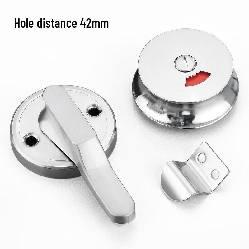 Gongli Bathroom Partition Indicator Lock