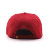 Cap 9SEVENTY Stretch Snapback South California Trojans NCAA STRETCH SNAPBACK CAP CARDINAL USC TROJANS Hat Cap [New Era] [Used]