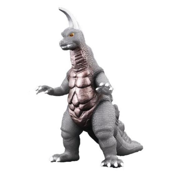 

Ultra Monster Series SP Earthtron Special Limited Edition