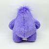 Nou Dacă Plush Fantasy Prietenie Fără Prieten din Viața de Mijloc Monstru Purpuriu Jucărie de Pluș Păpușă