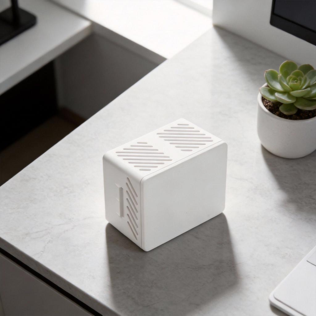 1 Piece Included Water Tank Deodorization For Q Revo Curv