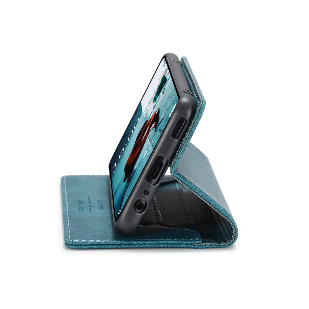 For Samsung Galaxy A52 Case Wallet Magnetic Card Flip Cover For Galaxy A52 5G 4G A52s Case Luxury Leather Phone Cover Stand