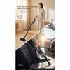 Cordless Car Vacuum Cleaner Powerful Suction Dust Buster Car Dust Collector Set  Pet Hair Cleaning