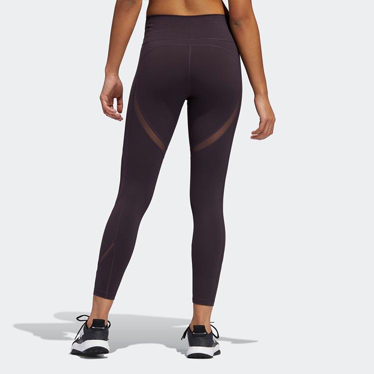 Adidas Bt 78 Mixed Training Tight Sports Pants Women bottoms GH2871