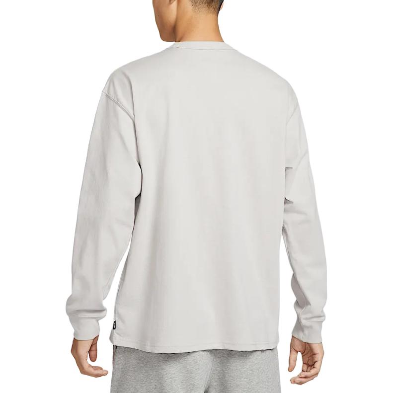Nike Sportswear Premium Essentials Men's Long-Sleeve T-Shirt DO7391-014