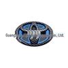 Toyota RAV4/Corolla/Camry/Yaris Hybrid Front & Rear Emblems and Tail Stickers
