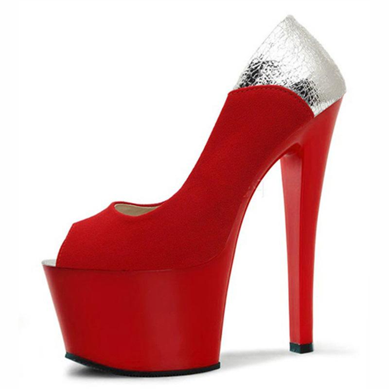 Thin Heel Internet Celebrity Work Shoes High Heel Single Shoes 2025 New Red High Heels Women's Spring and Autumn Women's Shoes Summer