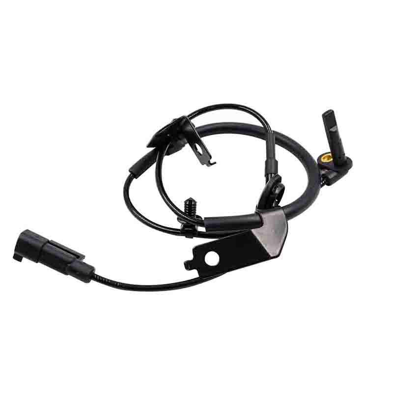 Front Left Abs Wheel Speed Sensor Compatible With Dodge 2007-2012 Caliber Replaces 5105573Aa