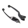 Clutch Lever Brake Lever Set Motorcycle Accessory Aluminium for CLICK125i 150i