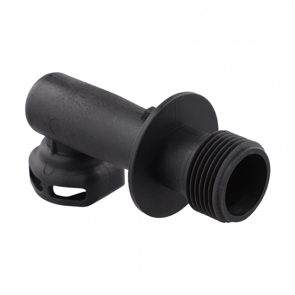Dependable Performance Cleaning Efficiency Water Inlet Elbow