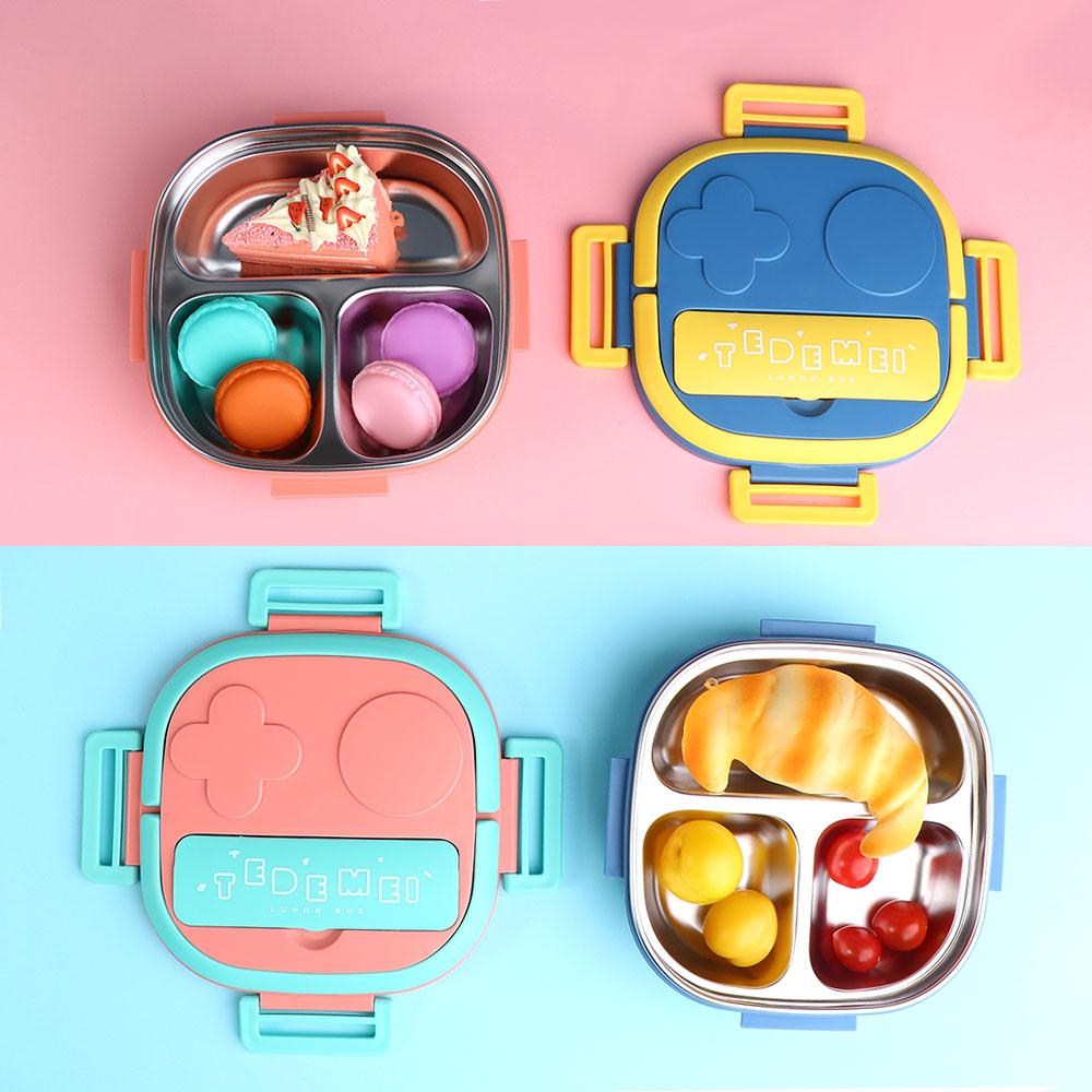 

Sealed Box Food Storage Tableware Lunch Box Fresh Keeping Box Food Container Snacks Container