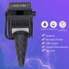2PCS JJC-6 Cable Connector Non Peeling 1KV Rated Insulation Piercing Connector Insulated Multi Cable Connector