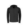 Asics Water-Resistant Running Color-Block Down Jacket Men Jackets 2011D473-001