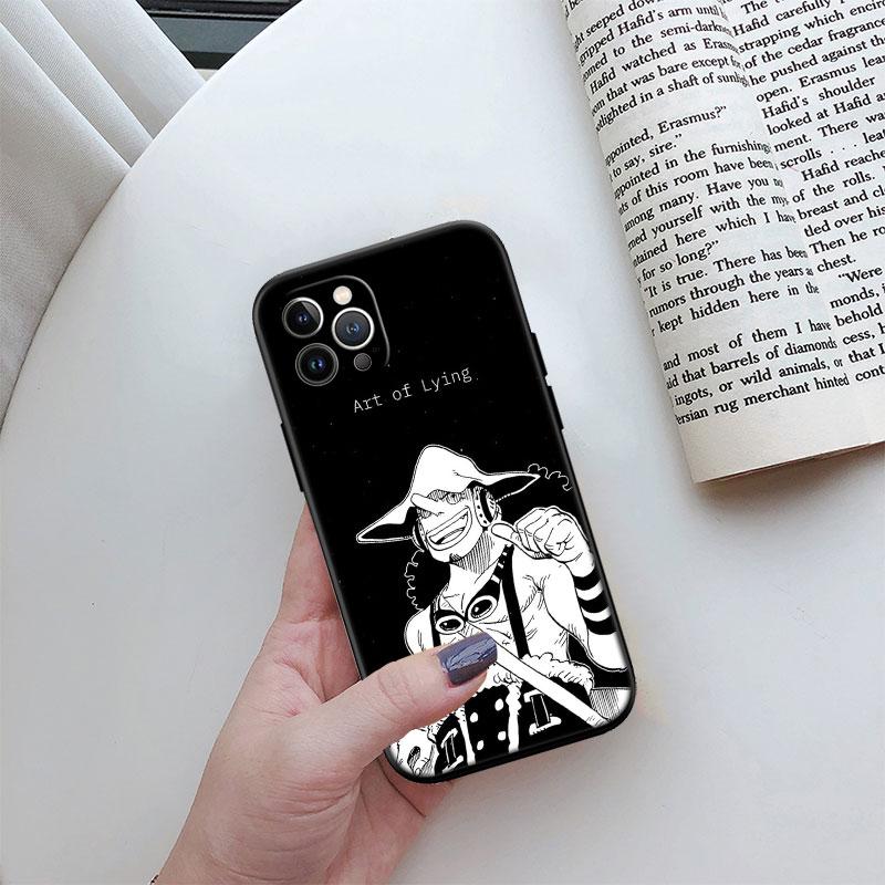 

One Piece Luffy Zoro New High-End Cover Phone Case for Redmi Note 13 14 Pro+ Plus A3 13X 13C 14S 14C Redmi Note 14 4G (Global)