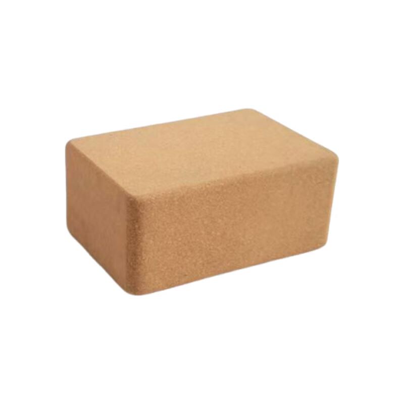 Canchi Cork Yoga Block