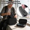 EVA Carrying Case Shockproof Scratch-resistant Game Console Storage Box Screen Protector Hard Storage Bag for AYN Odin 3