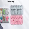 Produse de brutărie – Covorașe din silicon şi forme de copt