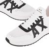 Armani Exchange Mens Trainers