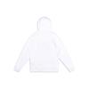 Levis Casual White Cotton Logo Hoodie Men Hoodies 85620-0001