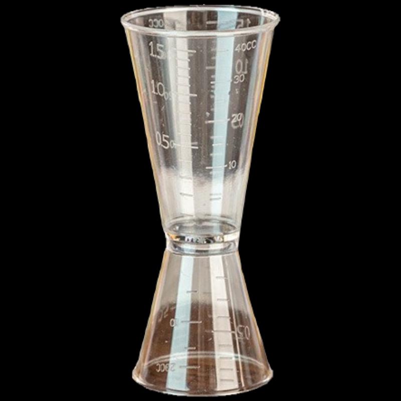 

Meidi Dual-End Measuring Cup Set