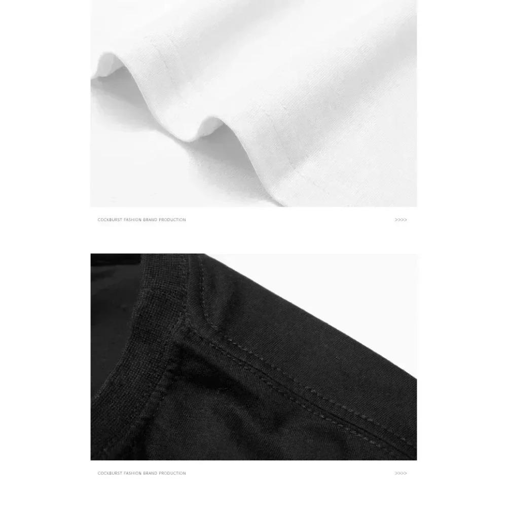 2025 The Latest Oscar Piastri Yangzed Shirt Y2K  T-Shirt Large Size Casual Cotton Printed Short Sleeve Men's and Women's T-Shirt