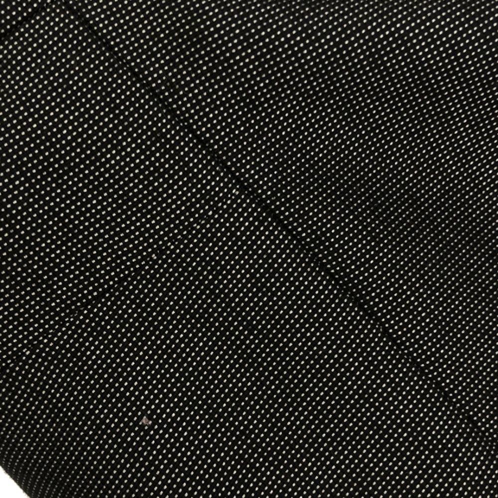 agnes b. made in Japan tailored jacket 2 Black series Women Used