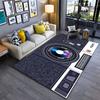 Camera Design Retro Style Suitable As a Non-slip Mat for the Living Room or Bedroom Sofa