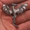 antique silver